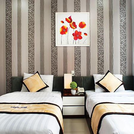 Hanoi Blue Hotel - The Water Front Da Nang Luaran gambar