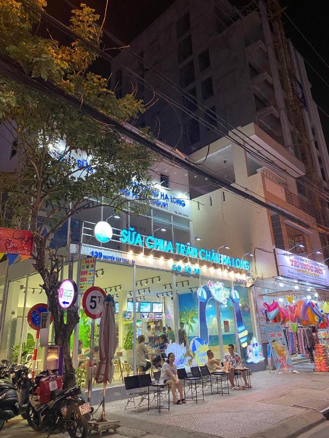 Hanoi Blue Hotel - The Water Front Da Nang Luaran gambar