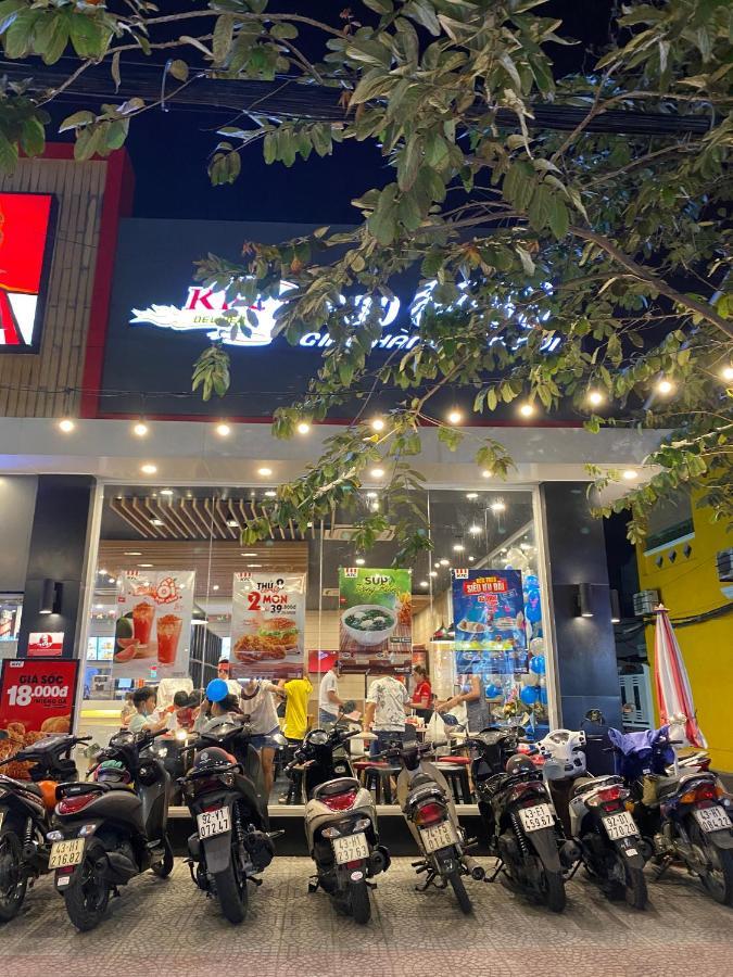 Hanoi Blue Hotel - The Water Front Da Nang Luaran gambar