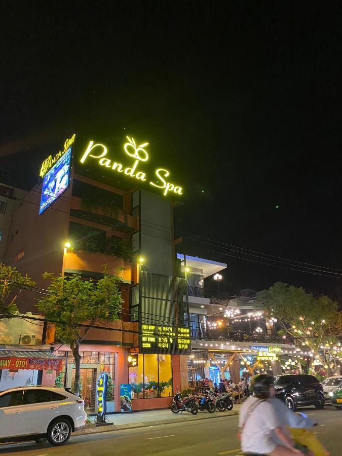Hanoi Blue Hotel - The Water Front Da Nang Luaran gambar