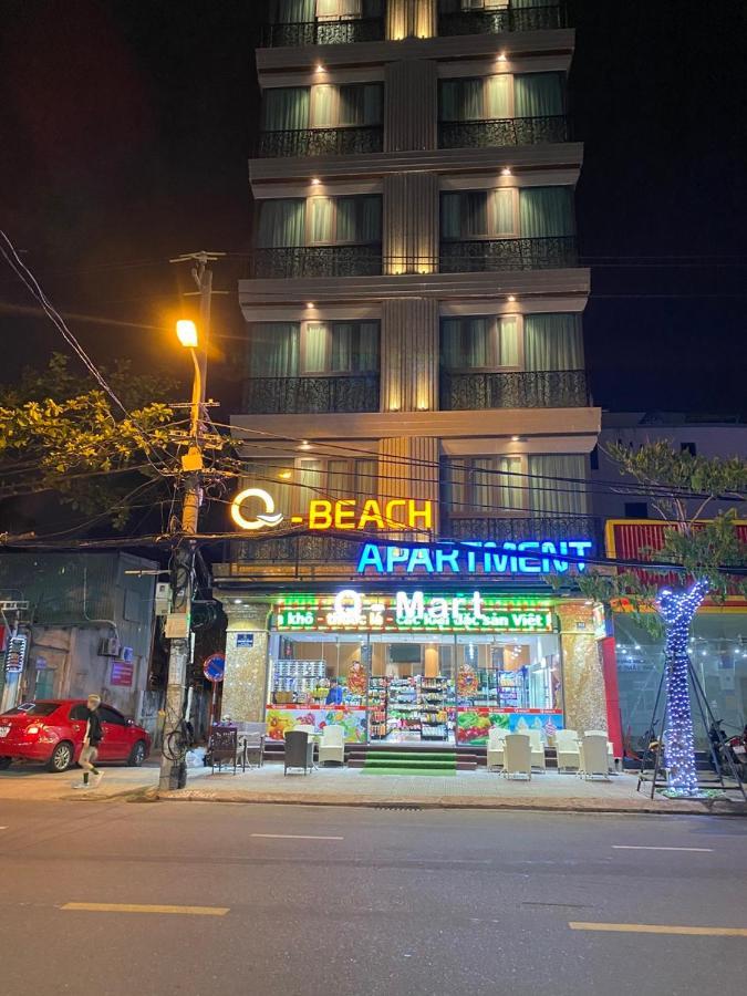 Hanoi Blue Hotel - The Water Front Da Nang Luaran gambar
