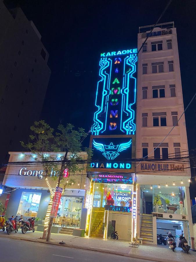 Hanoi Blue Hotel - The Water Front Da Nang Luaran gambar