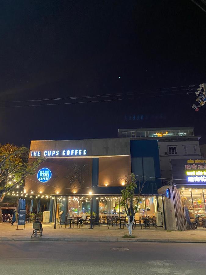 Hanoi Blue Hotel - The Water Front Da Nang Luaran gambar
