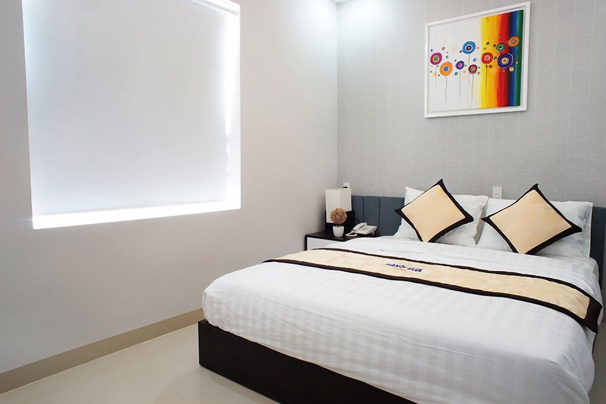 Hanoi Blue Hotel - The Water Front Da Nang Luaran gambar