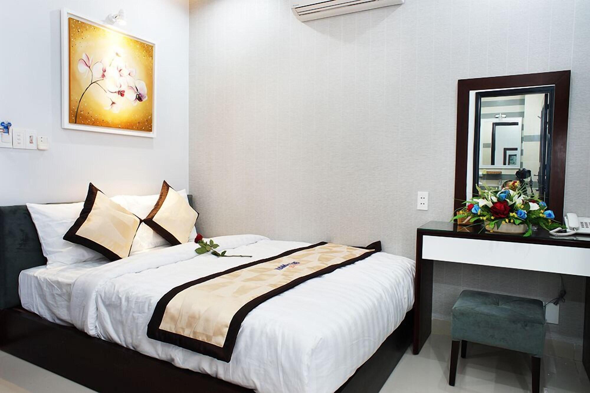 Hanoi Blue Hotel - The Water Front Da Nang Luaran gambar