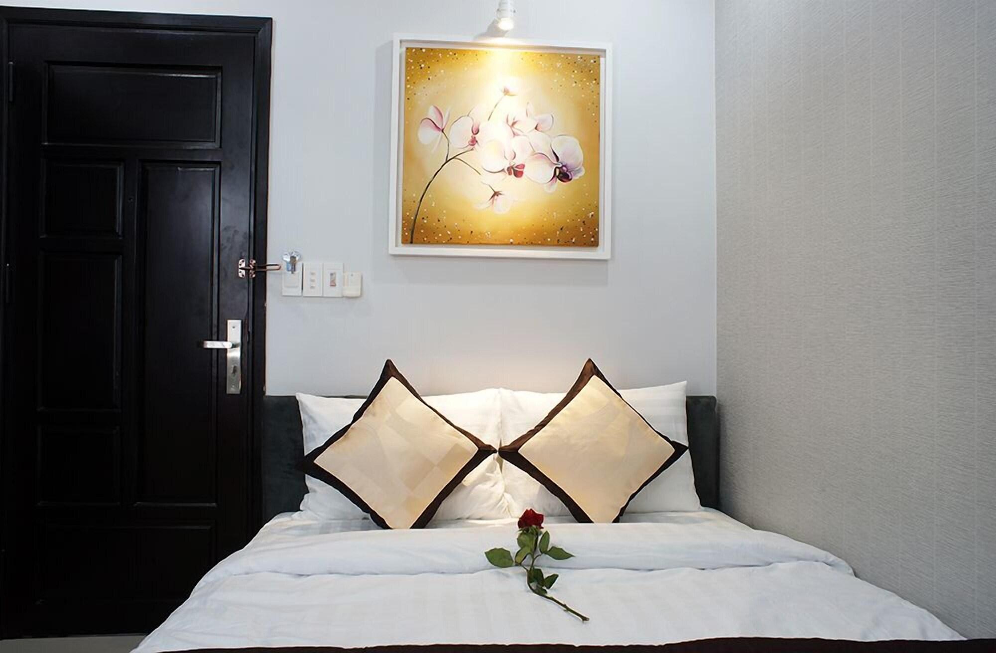 Hanoi Blue Hotel - The Water Front Da Nang Luaran gambar