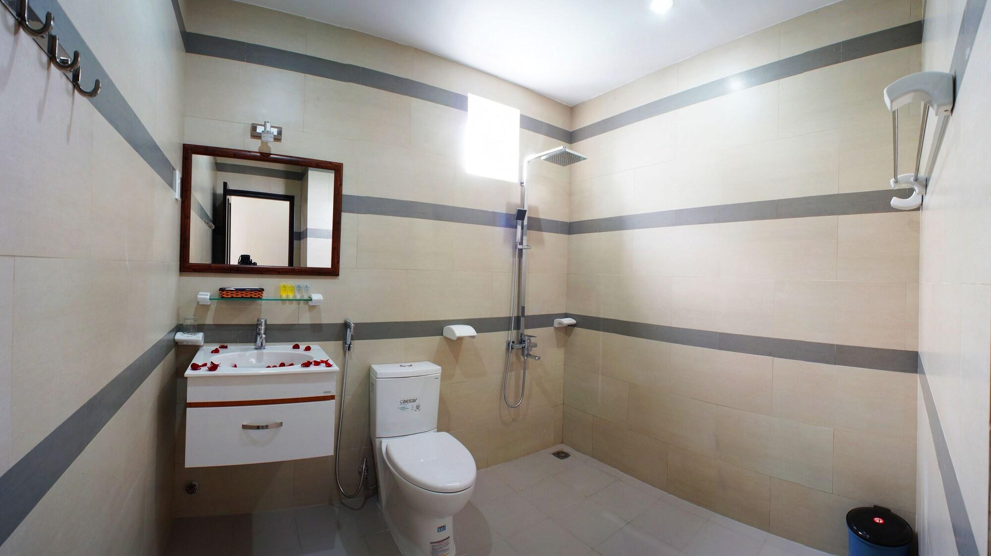 Hanoi Blue Hotel - The Water Front Da Nang Luaran gambar