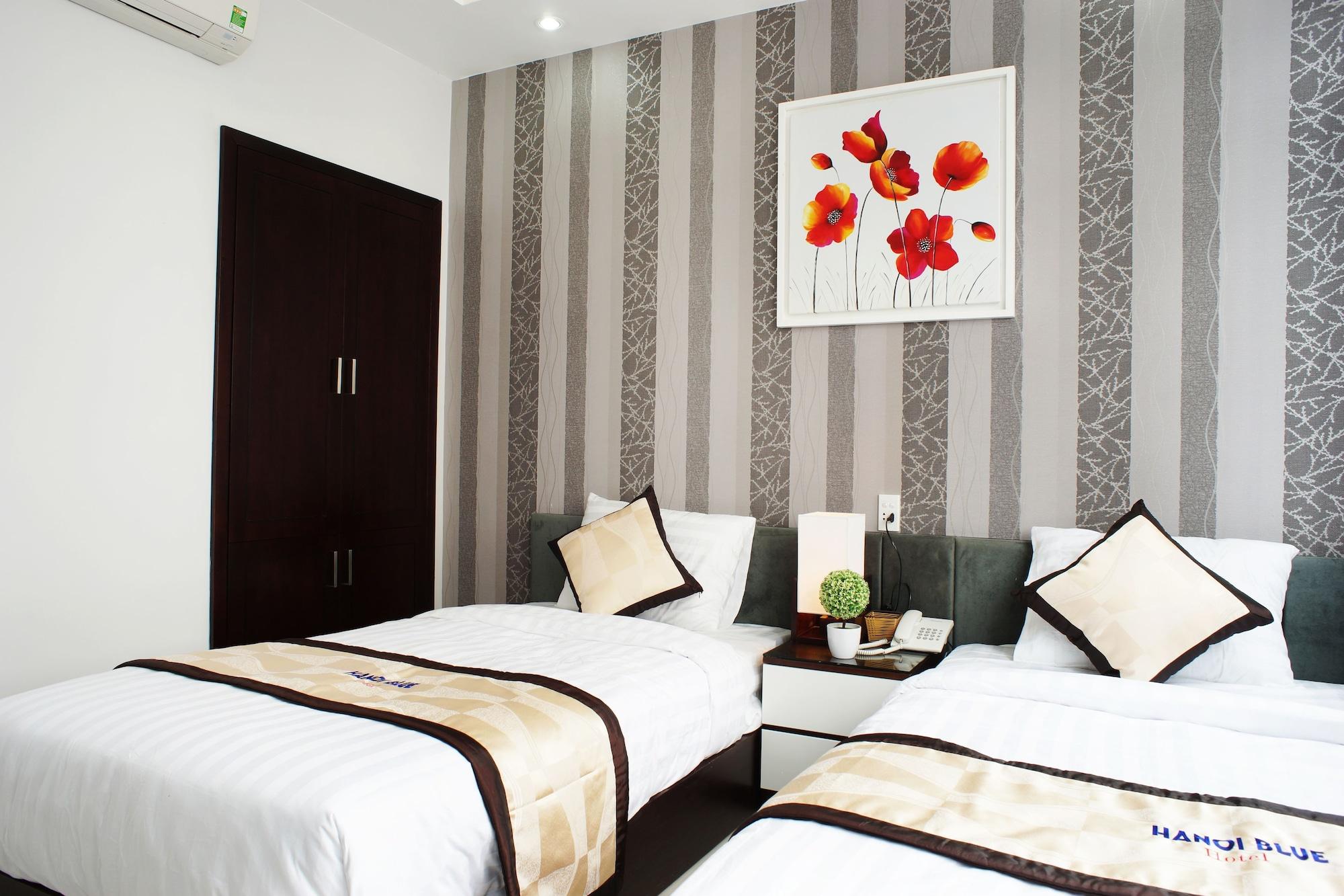 Hanoi Blue Hotel - The Water Front Da Nang Luaran gambar