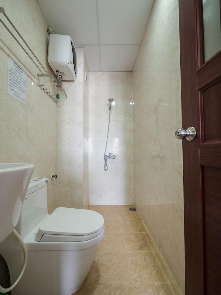 Hanoi Blue Hotel - The Water Front Da Nang Luaran gambar