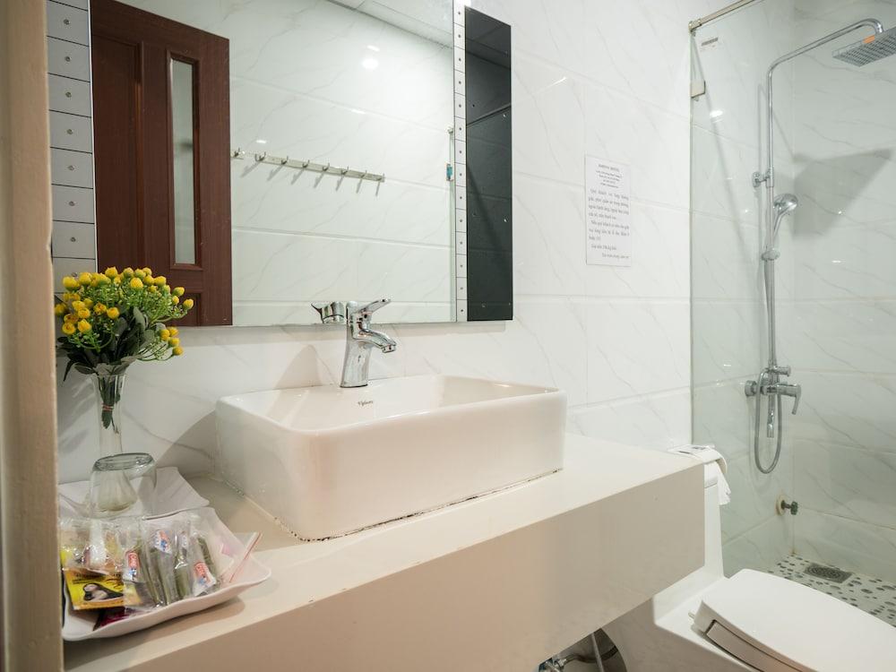 Hanoi Blue Hotel - The Water Front Da Nang Luaran gambar
