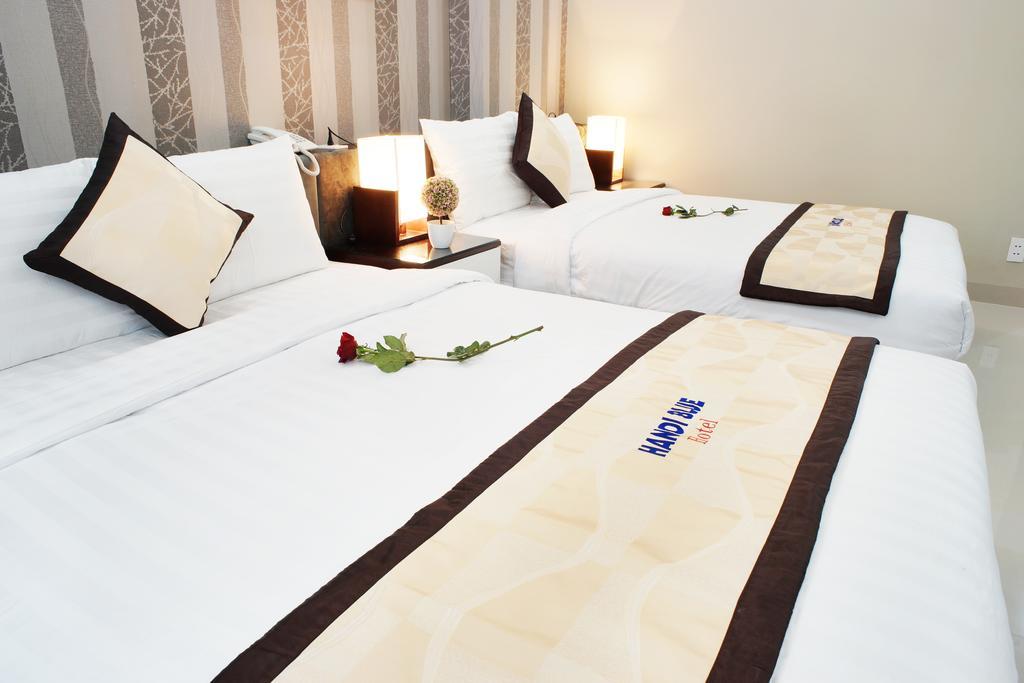 Hanoi Blue Hotel - The Water Front Da Nang Luaran gambar