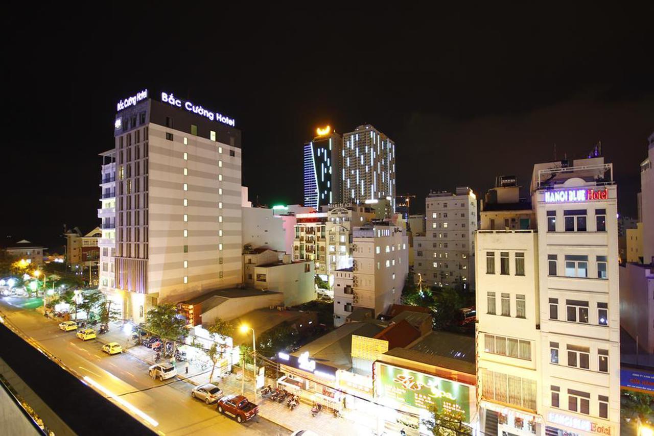 Hanoi Blue Hotel - The Water Front Da Nang Luaran gambar