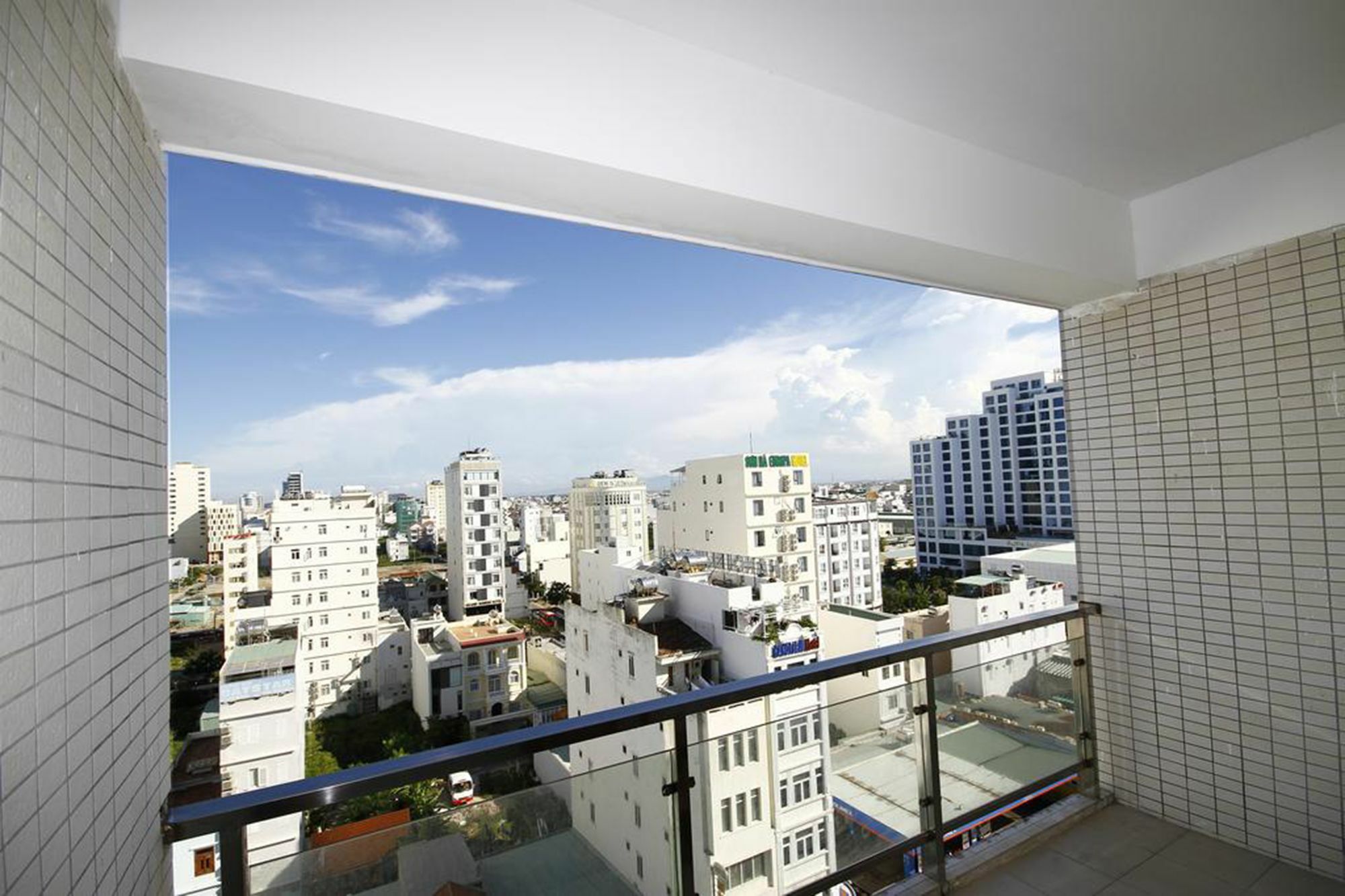 Hanoi Blue Hotel - The Water Front Da Nang Luaran gambar